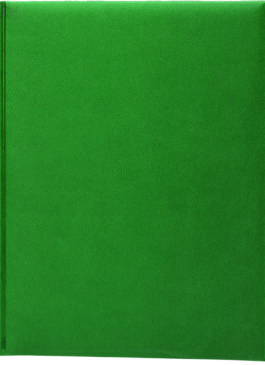 Agende LUX - verde verde
